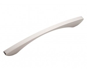 Ручка скоба Gamet UU03-0160-G0007 нержавіюча сталь