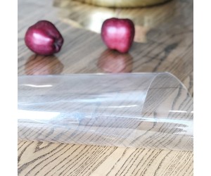 Захисне покриття PC-R1100 МВМ для поверхонь «м'яке скло» 1 мм