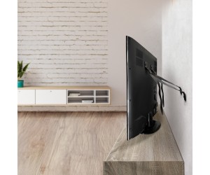 Ремінь BS-20 МВМ для захисту від перекидання TV та меблів 2 шт.