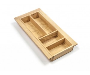 Лоток універсальний Ergobox LK1.240.478