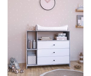 Комод пеленальний-3 Комод пеленальний-3