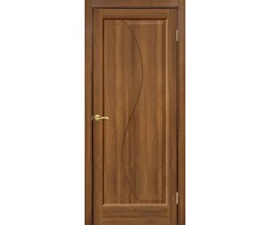 Міжкімнатні Двері Ельза ПВХ ПГ Оміс