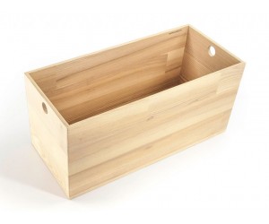 Коробка Ergobox KR211.200.450