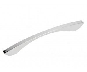 Ручка скоба Gamet UU03-0160-G0004 хром