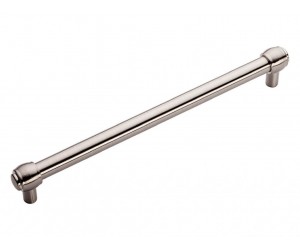 Ручка рейлінгова Gamet RE23-0192-G0007 нержавіюча сталь