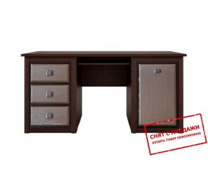 Стіл письмовий Коен МДФ BIU170 Гербор