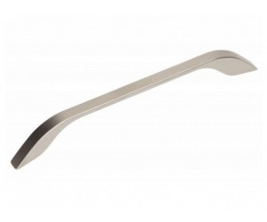 Ручка скоба Gamet UU17-0192-G0007 нержавіюча сталь