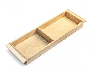 Класичний лоток додатковий Ergobox LKD.640.150 Basic