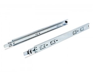 Напрямна повного висування GIFF L=500 Н=35 мм