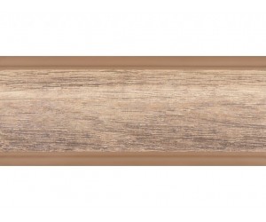 Плінтус LuxeForm 96138 Дуб Ванкувер (S499) L=4200
