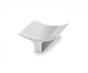 Ручка кнопка Virno Style Art 8827/32 хром