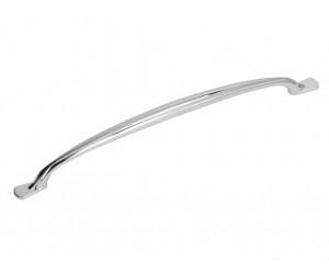 Ручка скоба Gamet UN31-0192-G0004 хром
