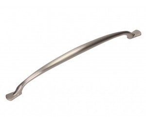 Ручка скоба Gamet UN31-0192-G0007 нержавіюча сталь