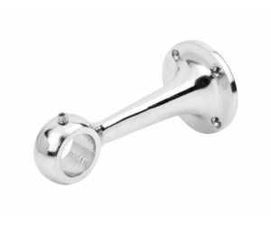 R-50 Кріплення дистанційне GIFF хром