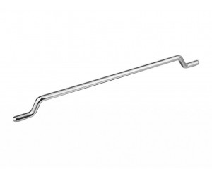 Ручка скоба Citterio Line 401А-10-320 хром