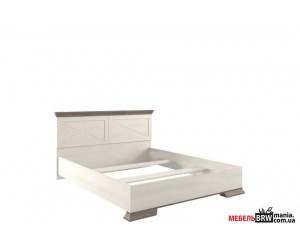 Ліжко Марсель 160 Гербор