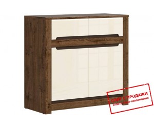 Комод Еріка KOM2D2S Гербор