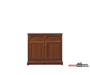 Комод Соната KOM2D/2S Гербор