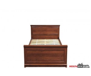 Ліжко односпальне (каркас) Соната 90 Гербор